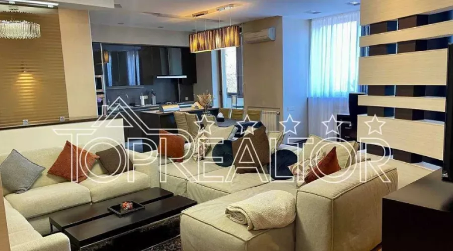 КЛУБНИЙ БУДИНОК на РОМЕН РОЛЛАНА 15А! Продам 4к 160 м2 | Toprealtor