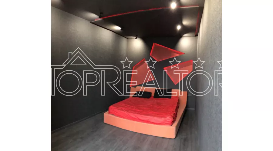 Продаж 2-кімнатної квартири на Бот. Саду! | Toprealtor