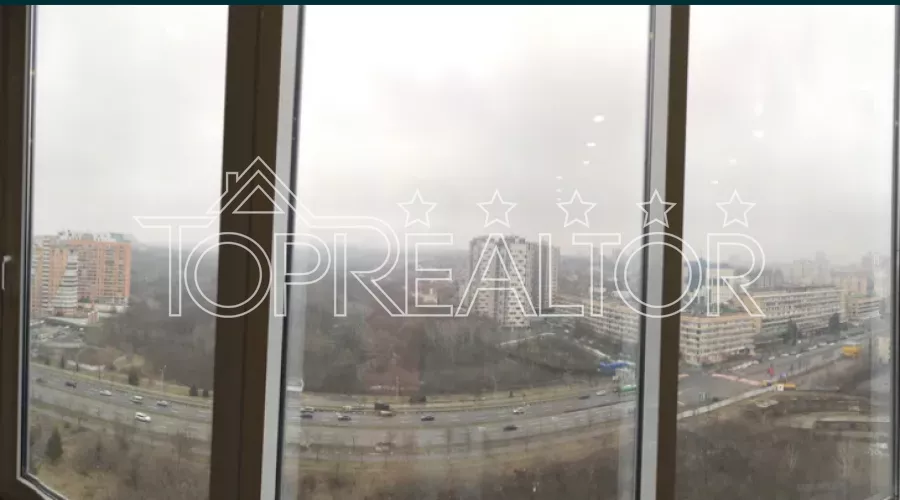 Продаж 2-кімнатної квартири на Бот. Саду! | Toprealtor