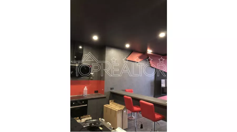 Продаж 2-кімнатної квартири на Бот. Саду! | Toprealtor