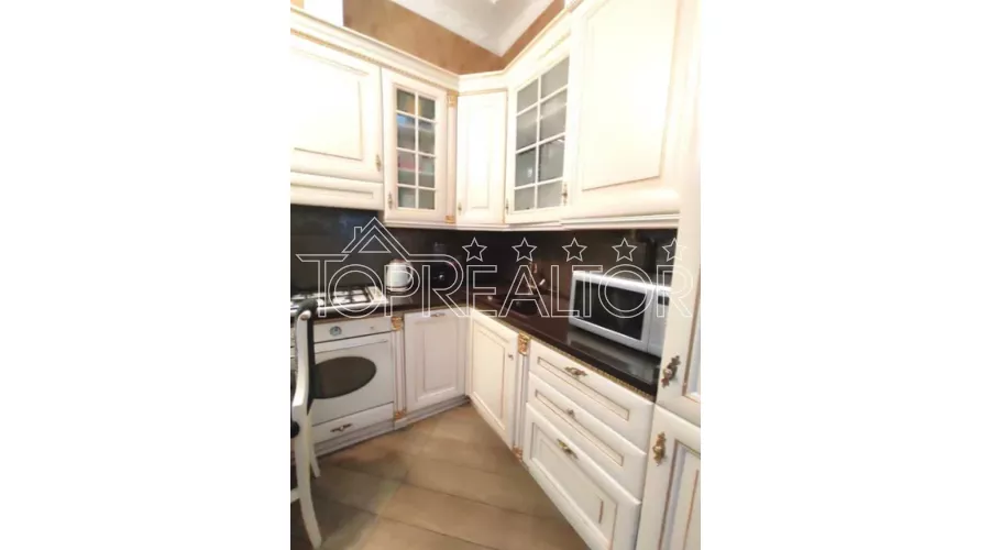 Продаж елітної квартири з ремонтом у Харкові. Наукова. Павлово Поле. | Toprealtor