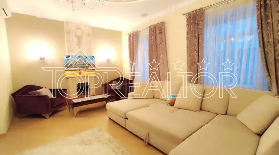 Продаж елітної квартири з ремонтом у Харкові. Наукова. Павлово Поле. | Toprealtor