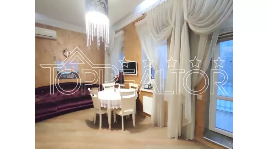 Продаж елітної квартири з ремонтом у Харкові. Наукова. Павлово Поле. | Toprealtor