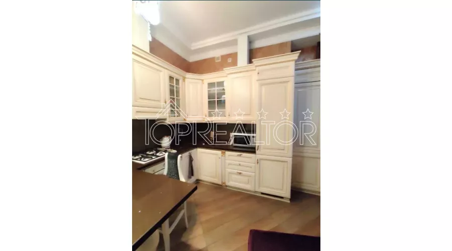 Продаж елітної квартири з ремонтом у Харкові. Наукова. Павлово Поле. | Toprealtor