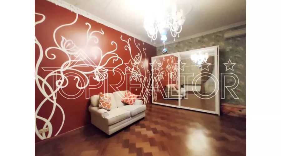 Продам елітну квартиру з ремонтом у Харкові. Наукова. Павлове Поле. | Toprealtor