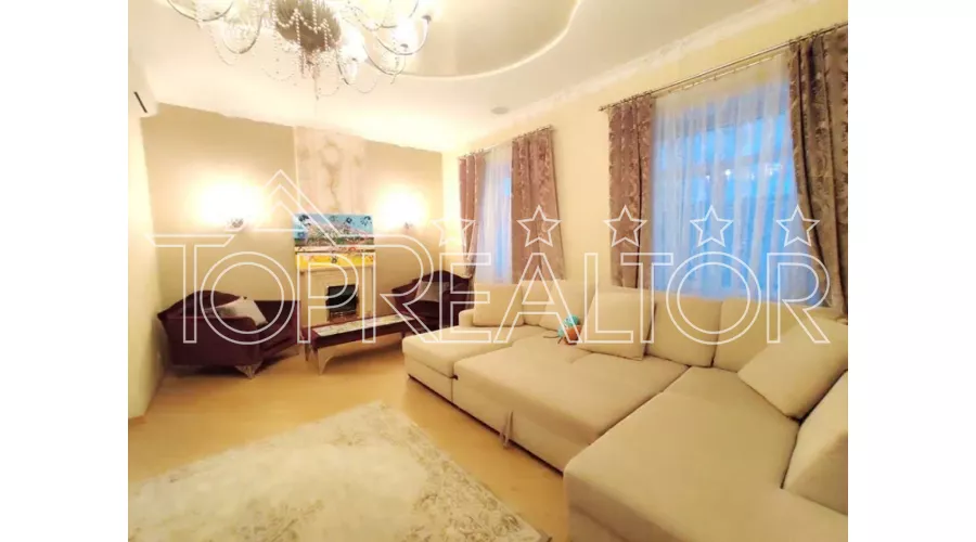 Продам елітну квартиру з ремонтом у Харкові. Наукова. Павлове Поле. | Toprealtor