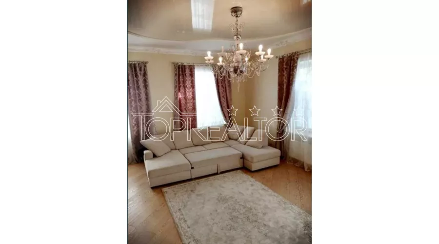 Продам елітну квартиру з ремонтом у Харкові. Наукова. Павлове Поле. | Toprealtor