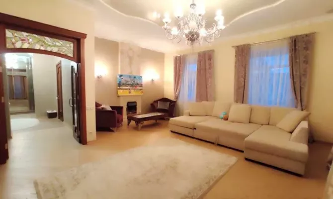 Продам елітну квартиру з ремонтом у Харкові. Наукова. Павлове Поле. | Toprealtor