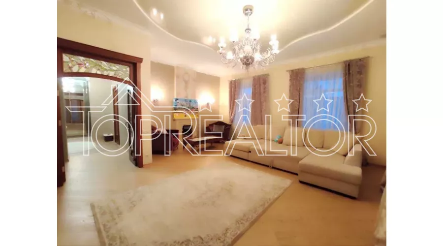 Продам елітну квартиру з ремонтом у Харкові. Наукова. Павлове Поле. | Toprealtor