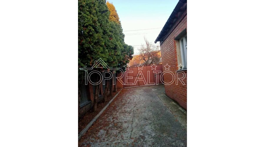 Продам дім на Шатіловці площ. 80 м2 5 соток приватизованой землі | Toprealtor