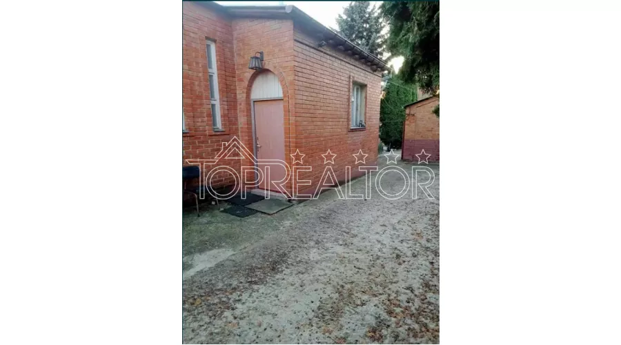 Продам дім на Шатіловці площ. 80 м2 5 соток приватизованой землі | Toprealtor