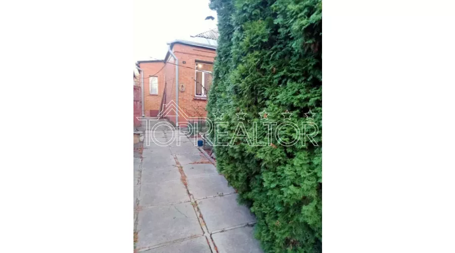 Продам дім на Шатіловці площ. 80 м2 5 соток приватизованой землі | Toprealtor