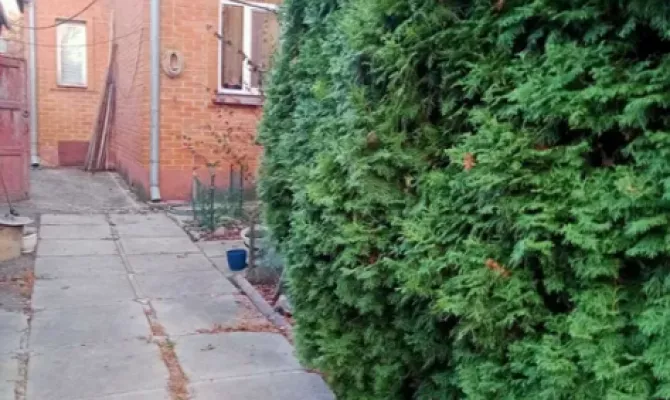 Продам дім на Шатіловці площ. 80 м2 5 соток приватизованой землі | Toprealtor