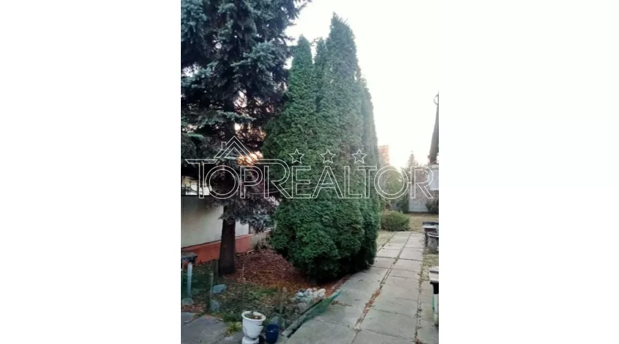 Продам дім на Шатіловці площ. 80 м2 5 соток приватизованой землі | Toprealtor