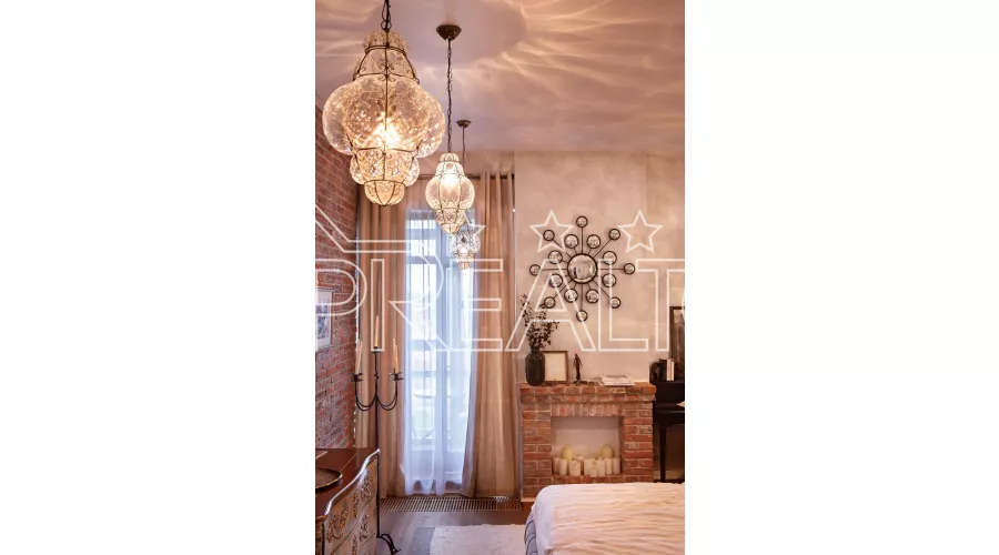 Продаж дворівневої квартири по провулку Банний | Toprealtor