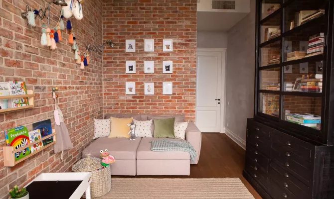 Продаж дворівневої квартири по провулку Банний | Toprealtor