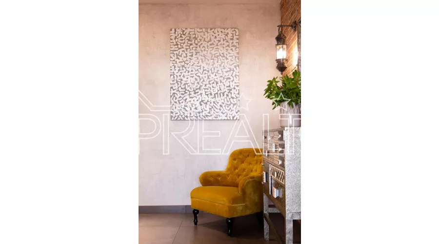 Продаж дворівневої квартири по провулку Банний | Toprealtor