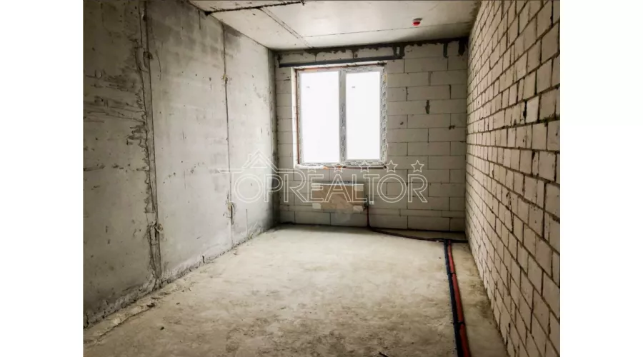 Продається 1-кімнатна квартира в ЖК Черемушки | Toprealtor