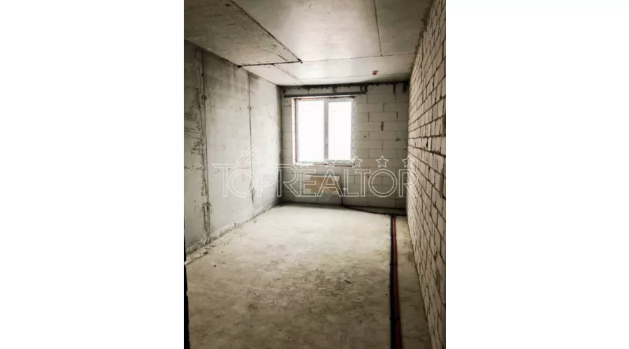 Продається 1-кімнатна квартира в ЖК Черемушки | Toprealtor