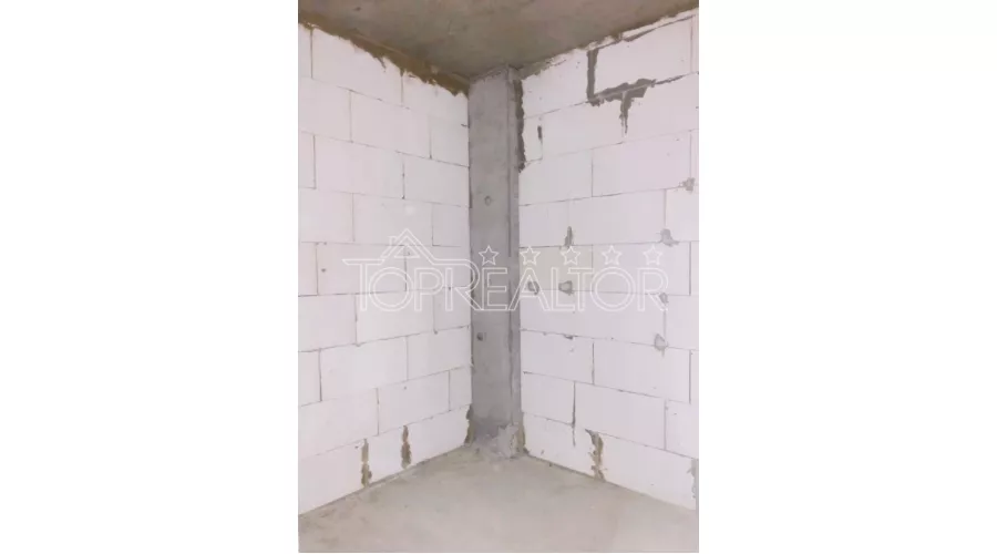 Продається 1-кімнатна квартира в ЖК Черемушки | Toprealtor