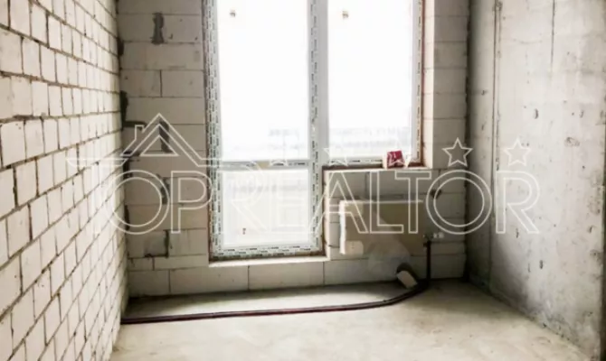 Продається 1-кімнатна квартира в ЖК Черемушки | Toprealtor