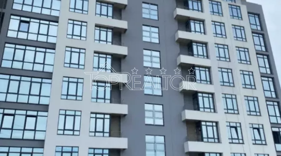 Продам 1к 51 м2 в ЖК Авіаційний | Toprealtor