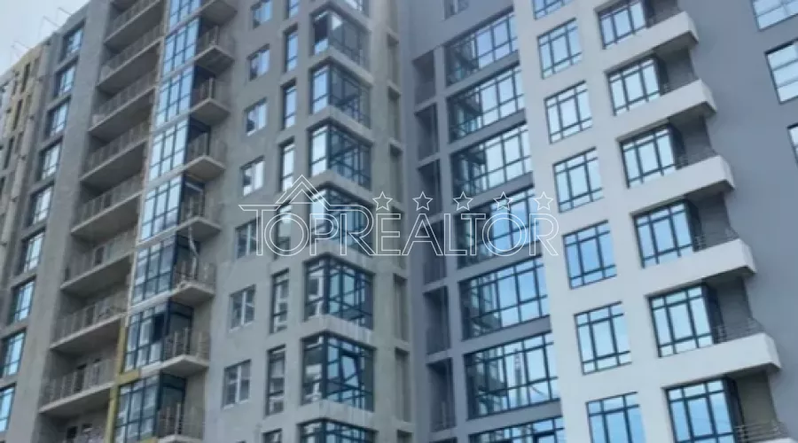 Продам 1к 51 м2 в ЖК Авіаційний | Toprealtor