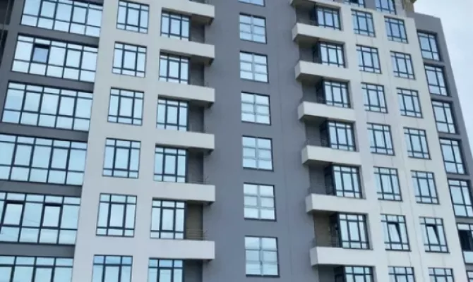 Продам 1к 51 м2 в ЖК Авіаційний | Toprealtor