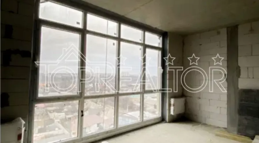 Дворівневий ПЕНТХАУС З ТЕРАСОЮ! ЖК АВІАЦІЙНИЙ! Площа 140 м2 | Toprealtor