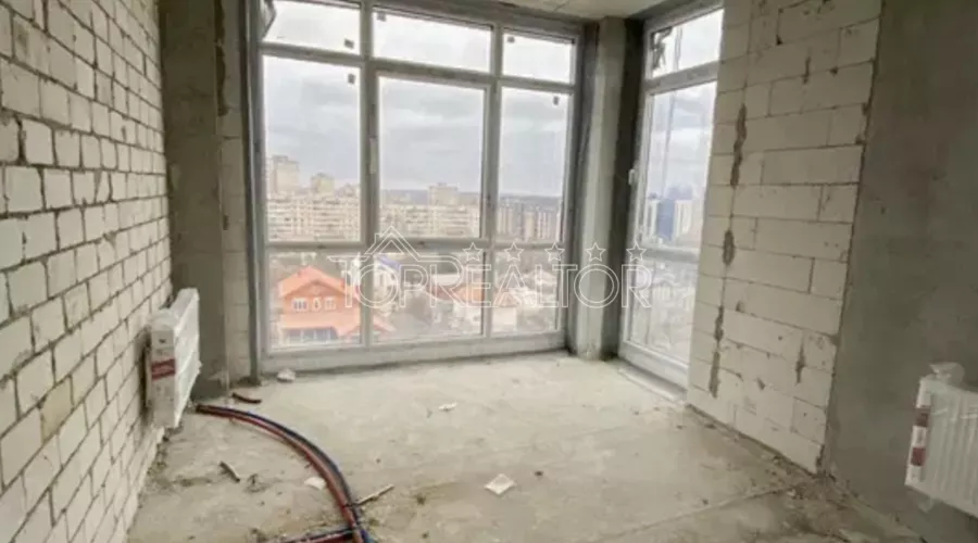 Дворівневий ПЕНТХАУС З ТЕРАСОЮ! ЖК АВІАЦІЙНИЙ! Площа 140 м2 | Toprealtor