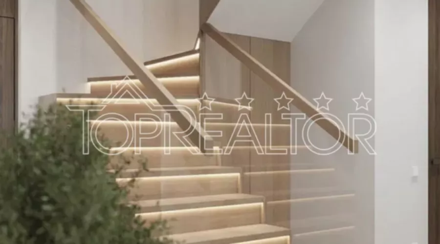 Дворівневий ПЕНТХАУС З ТЕРАСОЮ! ЖК АВІАЦІЙНИЙ! Площа 140 м2 | Toprealtor