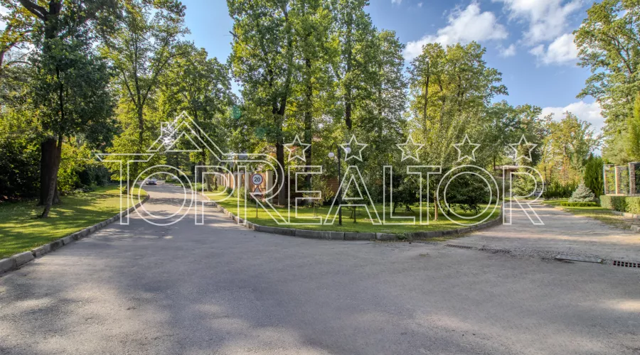 Участок в Парк-Хаусе площадью 10 соток | Toprealtor