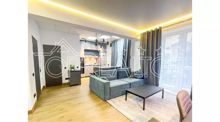 Продаж 2к квартири по вул. Сумській 73/75 | Toprealtor