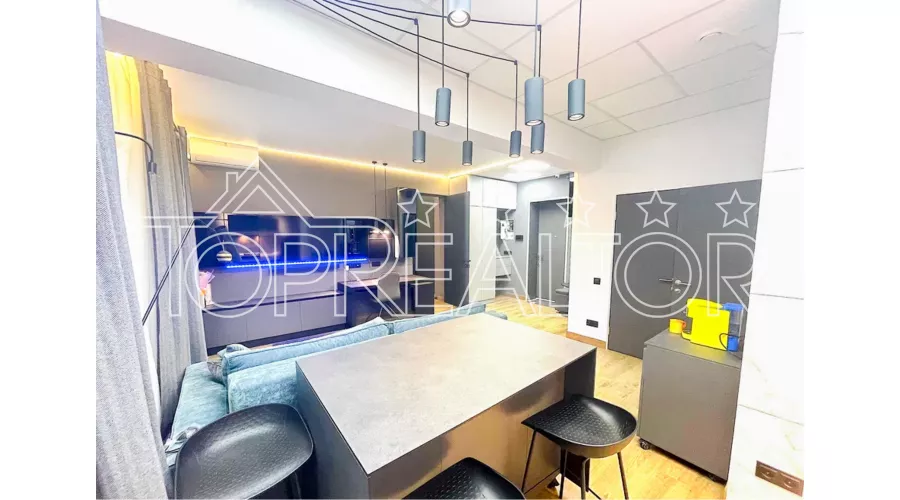 Продаж 2к квартири по вул. Сумській 73/75 | Toprealtor