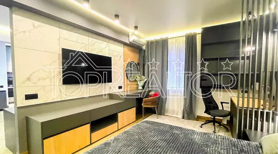 Продаж 2к квартири по вул. Сумській 73/75 | Toprealtor