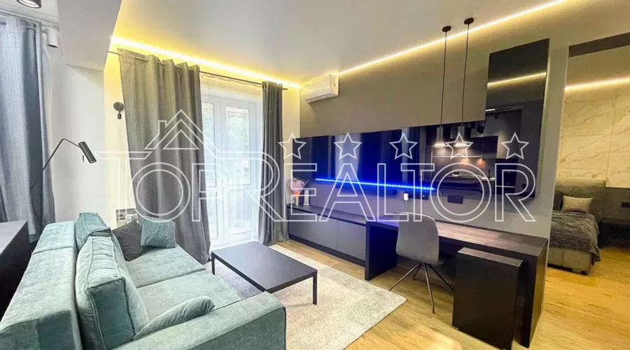 Продаж 2к квартири по вул. Сумській 73/75 | Toprealtor