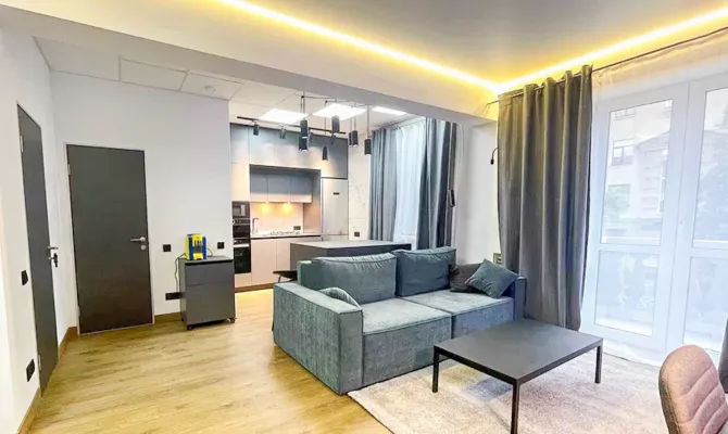 Продаж 2к квартири по вул. Сумській 73/75 | Toprealtor