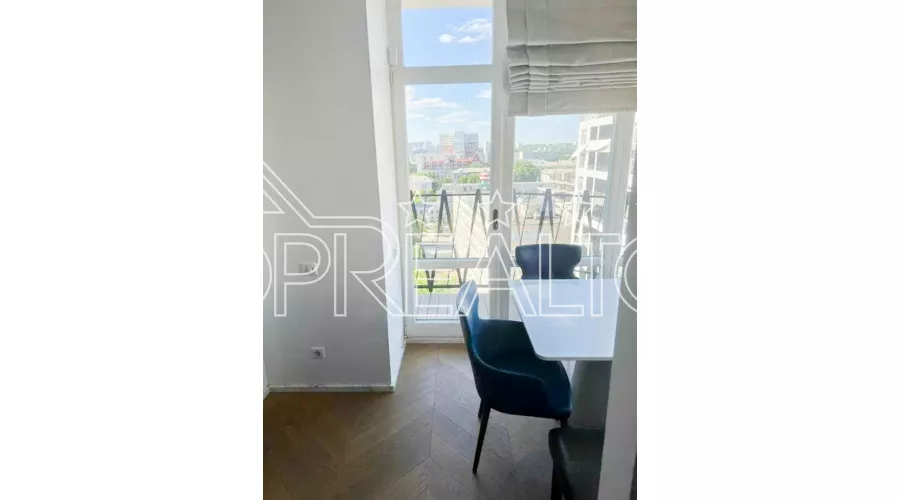 Продам 3-кімнатну квартиру в ЖК Авантаж по вул.Культури 22-В | Toprealtor