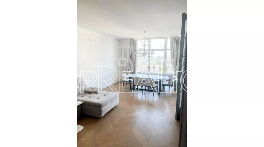 Продам 3-кімнатну квартиру в ЖК Авантаж по вул.Культури 22-В | Toprealtor