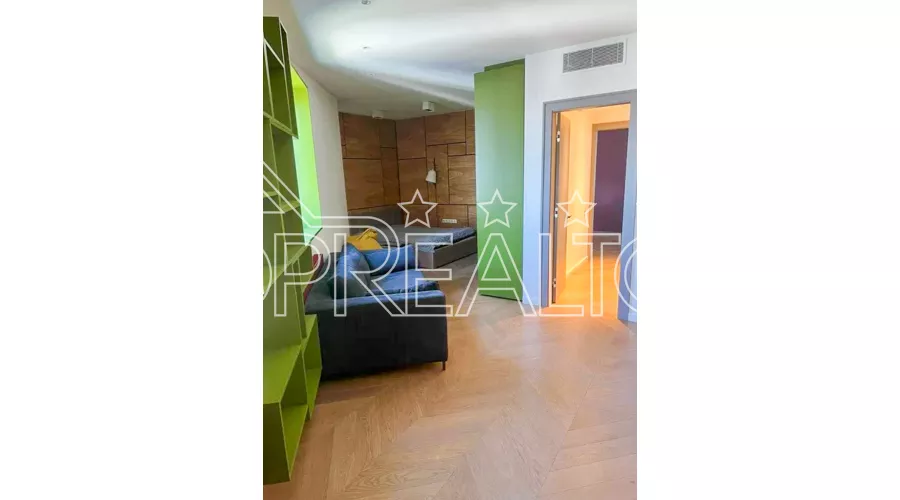 Продам 3-кімнатну квартиру в ЖК Авантаж по вул.Культури 22-В | Toprealtor