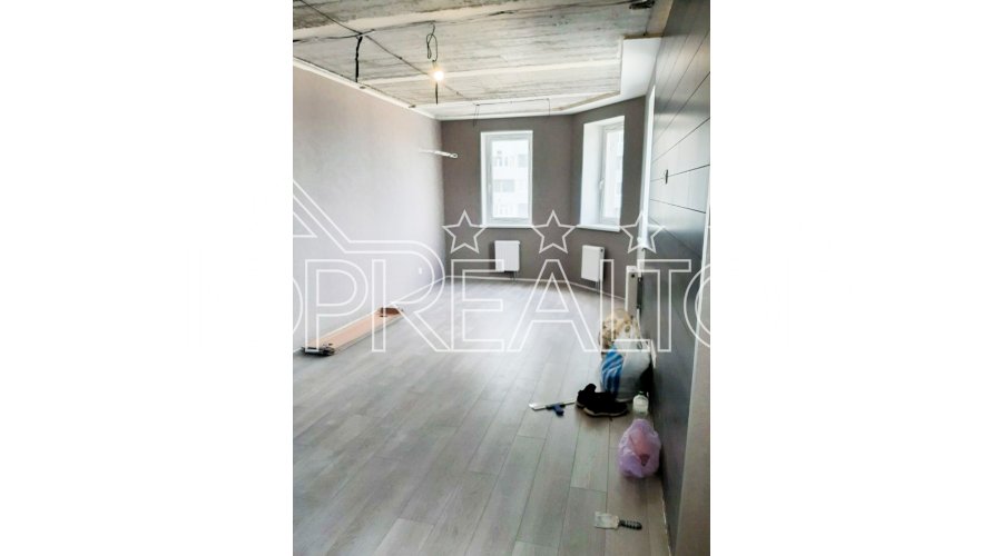 Продам 2-комнатную квартиру на Леваде 2  | Toprealtor