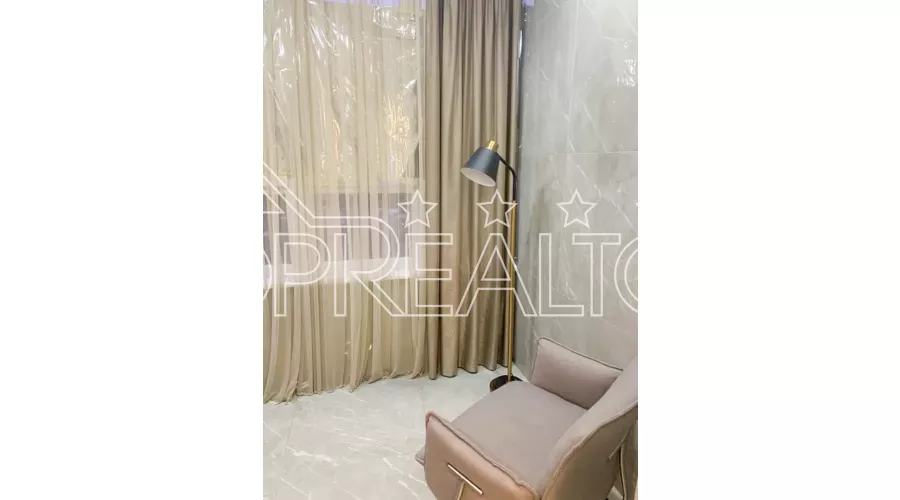 Продаж 3-кімнатної квартири в ЖК Левада | Toprealtor