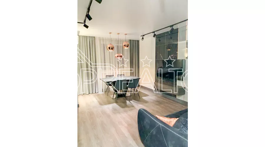 Продаж 3-кімнатної квартири в ЖК Левада | Toprealtor