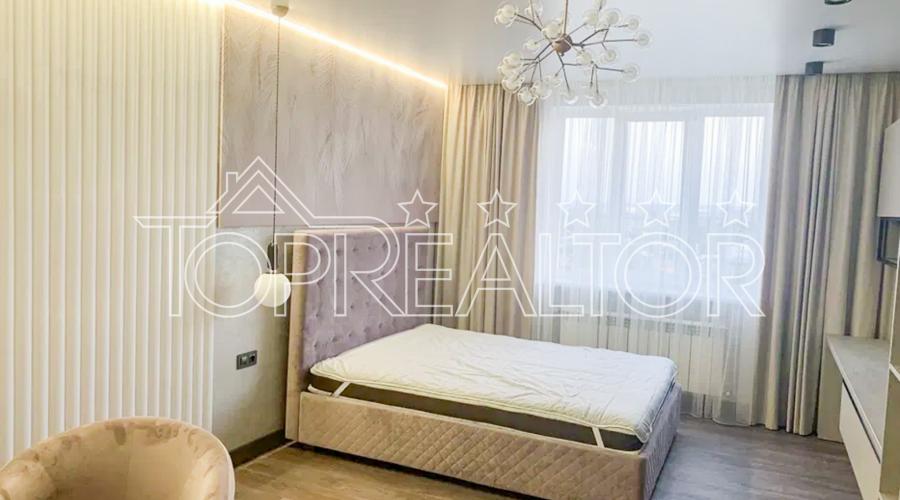 Продажа 3х комнатной квартиры в ЖК Левада | Toprealtor