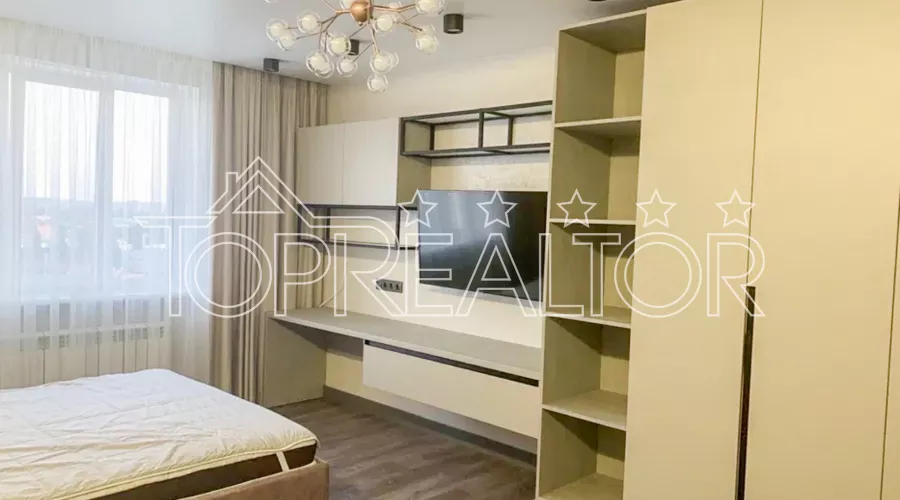 Продаж 3-кімнатної квартири в ЖК Левада | Toprealtor