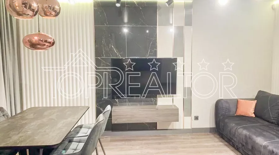 Продаж 3-кімнатної квартири в ЖК Левада | Toprealtor