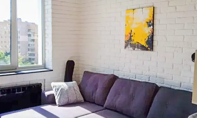 Продаж 4-кімнатної квартири в ЖК Монте Плаза | Toprealtor