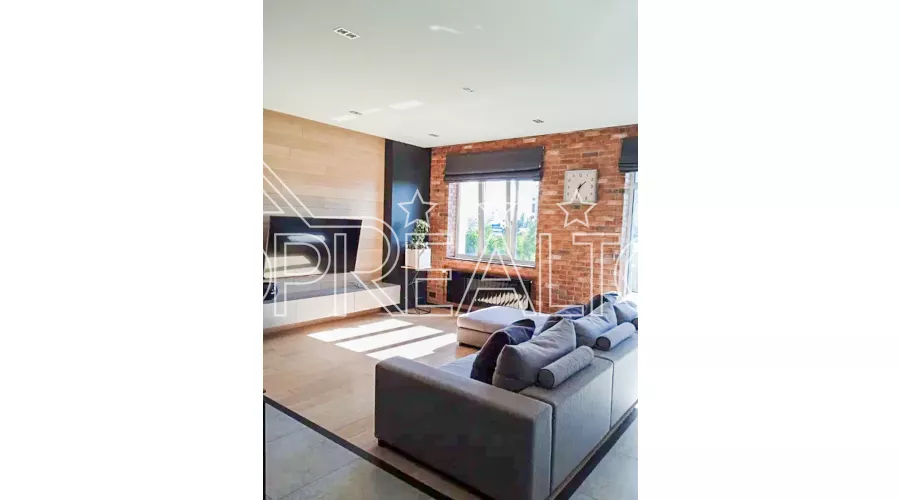 Продаж 4-кімнатної квартири в ЖК Монте Плаза | Toprealtor