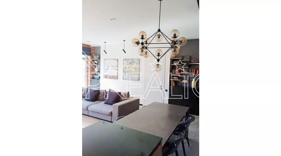 Продаж 4-кімнатної квартири в ЖК Монте Плаза | Toprealtor