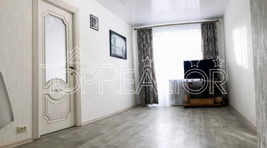 Продаж стильної 2-кімнатної квартири на Павловому Полі! | Toprealtor